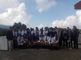 Institute of Communication and Information Technology Kohima Institute of Communication And Information Technology (ICIT) photo 5